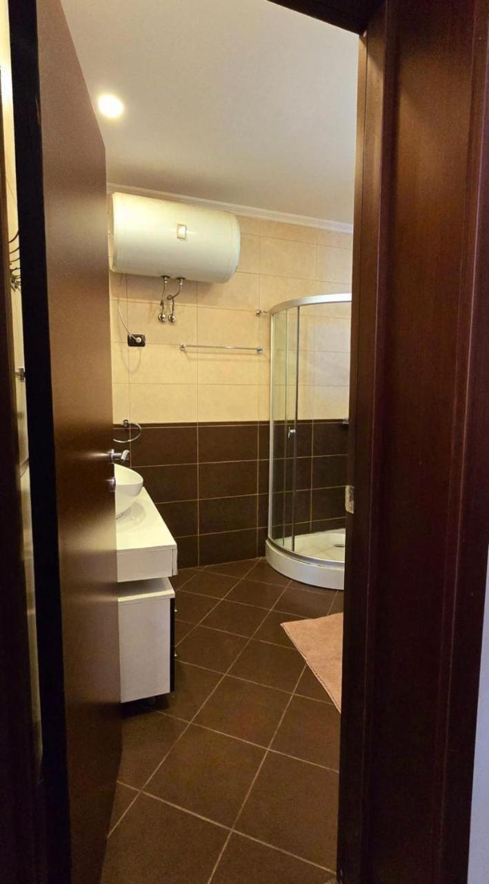 Twin Appartement