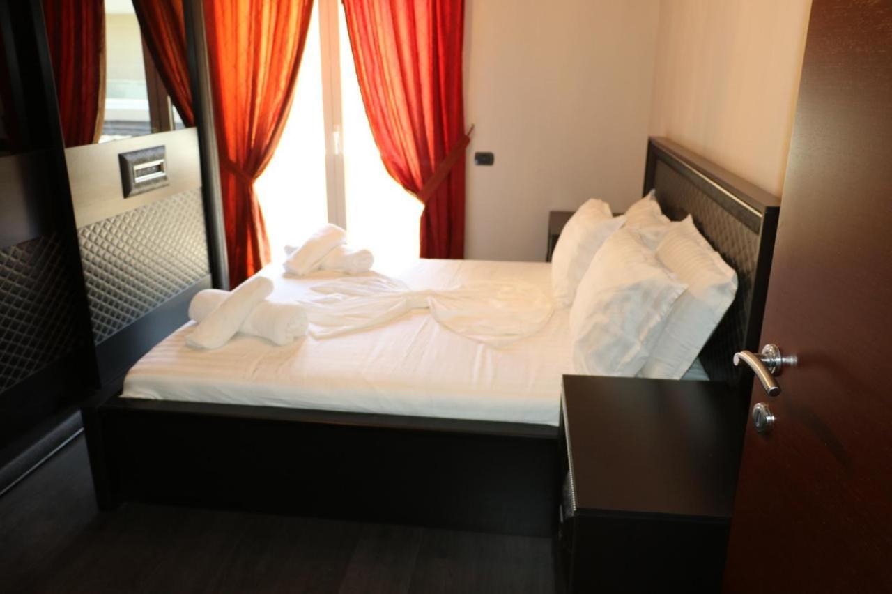 Appartement Twin Golem (Tirana)