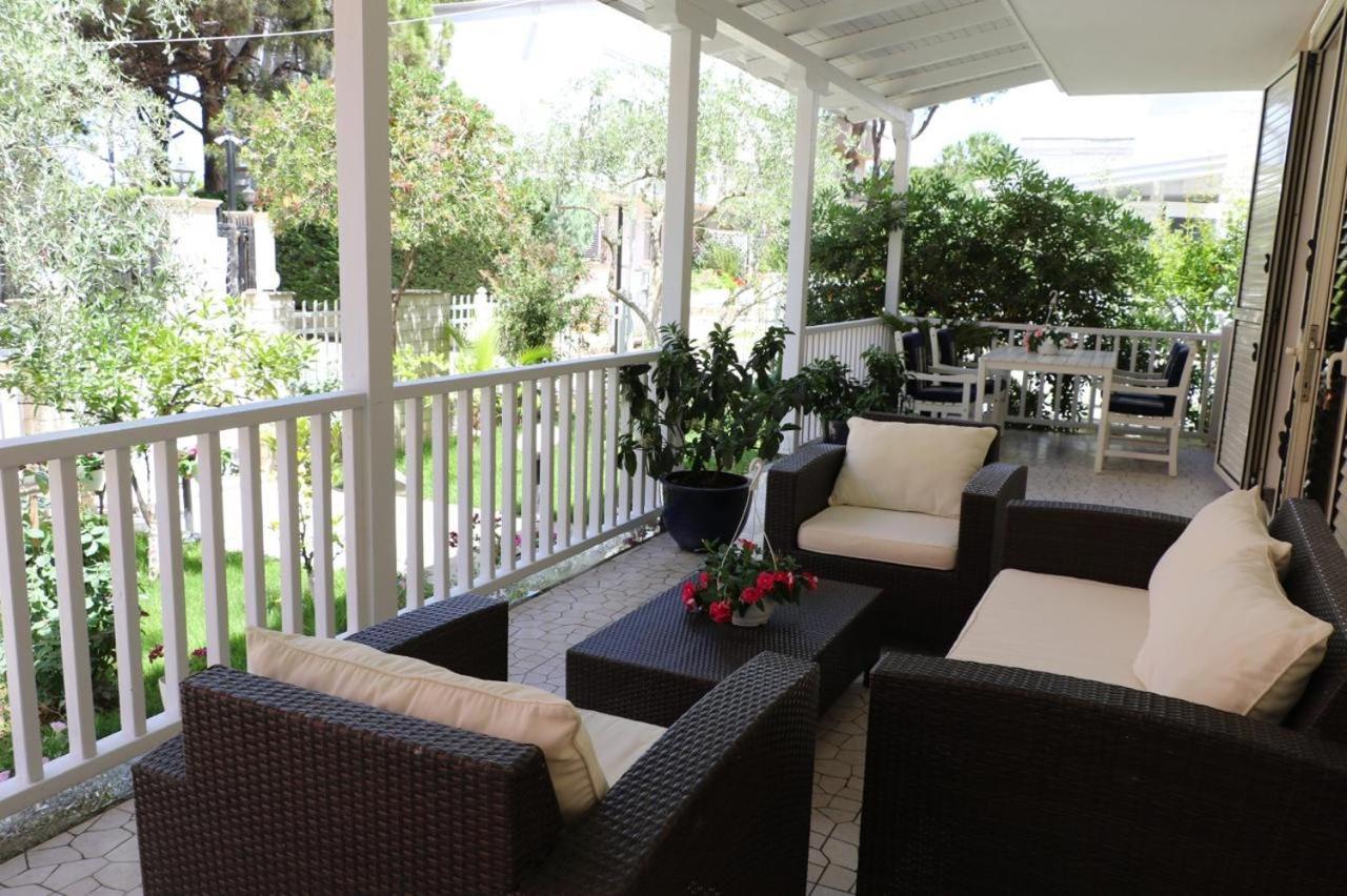 Twin Appartement