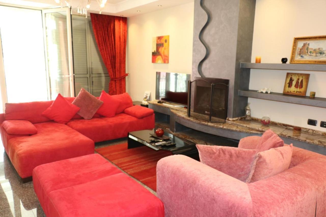 Appartement Twin *