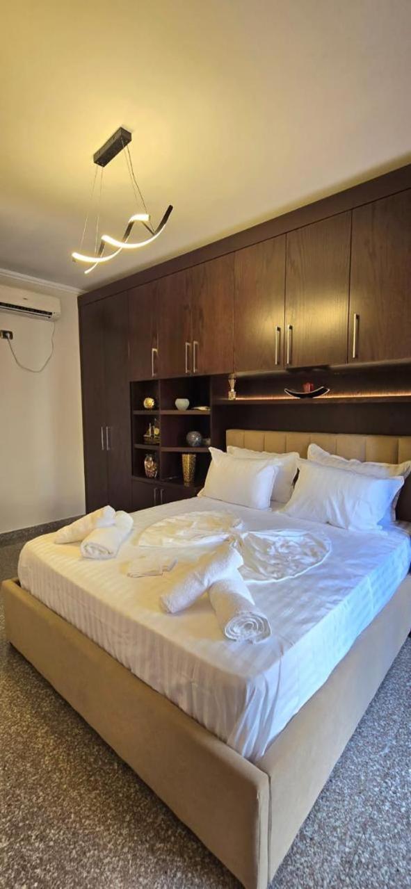 Appartement Twin
